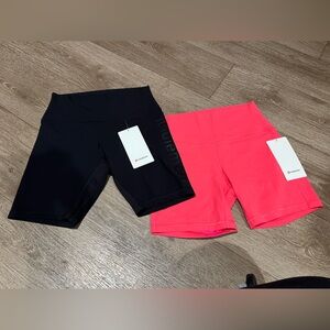 Lululemon Align Short Bundle